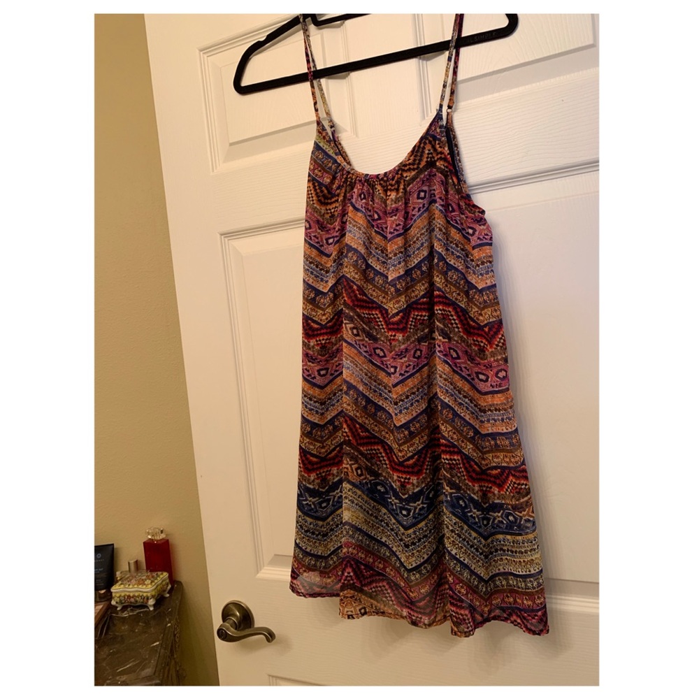 Perfect sun dress